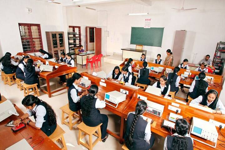 laboratory